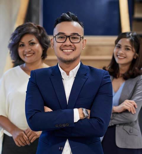 Marketing/Sales Executive