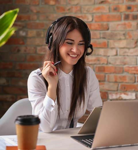 Telecaller